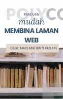 e-Book-Panduan Mudah Membina Laman Web