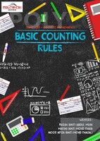 DBM20083 – DISCRETE MATHEMATICS BASIC COUNTING RULES