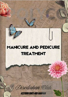 EBOOK MANICURE & PEDICURE TREATMENT