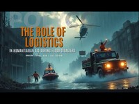 Vide AI: The Role of Logistics