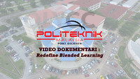 VIDEO DOKUMENTARI -PoliPD Redefine Blended Learning