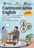 ebook AR - Communicative English : Practical Guide for SUE 10011