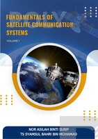 SATELLITE COMMUNICATION SYSTEM