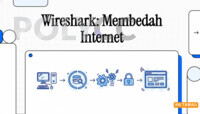 SFC31663 Cybersecurity Fundamental : Wireshark