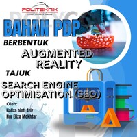 AR - SEARCH ENGINE OPTIMISATION (SEO)