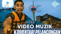 Video AI PMKU 2025 PELANCONGAN