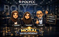Video PdP: Moral Development