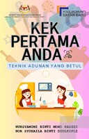 Kek Pertama Anda - Teknik Adunan Yang Betul