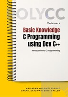 C Programming Volume 1