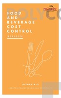 EBOOK FOOD AND BEVERAGE COST CONTROL WORKBOOK