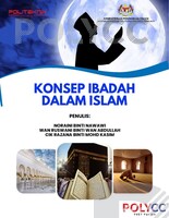 EBOOK PDP: KONSEP IBADAH DALAM ISLAM 