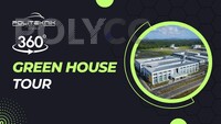 360 | GREEN HOUSE TOUR