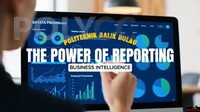 VIDEO PDP AI : THE POWER OF REPORTING