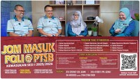 Bual Santai @PTSB Episod 8 I KERJAYA TELEKOMUNIKASI DARIPADA AKADEMIK KE DUNIA PROFESIONAL