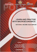 EBOOKLEARN AND PRACTISE WITH MACROECONOMICS:NATIONAL INCOME EQUILIBRIUM