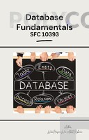 DATABASE FUNDAMENTALS E-BOOK