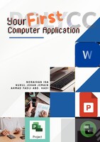 EBOOK YOUR FIRST COMPUTER APPLICATION