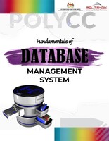 FUNDAMENTALS OF DATABASE MANAGEMENT SYSTEM