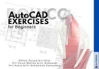 EBOOK AUTOCAD EXERCISES FOR BEGINNERS