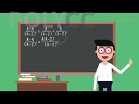 Concept Chapter 22 Partial Fraction