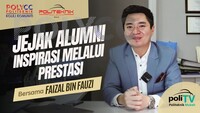 VIDEO DOKUMENTARI - Jejak Alumni PMU; Inspirasi Melalui Prestasi