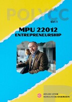 MPU 22012 ENTREPRENEURSHIP