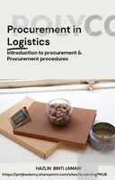 PROCUREMENT IN LOGISTICS