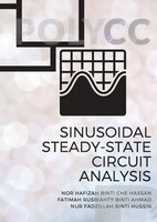 EBOOK SINUSOIDAL STEADY-STATE CIRCUIT ANALYSIS
