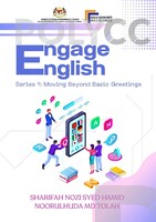 ENGAGE ENGLISH SERIES 1: MOVING BEYOND BASIC GREETINGS  
