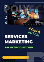 ebook: Services Marketing An Introduction.