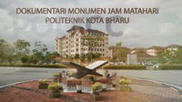 VIDEO DOKUMENTARI PKB 2024_MONUMEN JAM MATAHARI