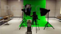 VR : 3 Point Lighting VR Studio: Kuasai Pencahayaan Sinematik