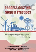 EBOOK PROCESS COSTING : STEPS & PRACTICES
