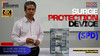 VIDEO PDP: SURGE PROTECTION DEVICE (SPD) PENYELAMAT DALAM SISTEM PENDAWAIAN RUMAH!