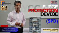 VIDEO PDP: SURGE PROTECTION DEVICE (SPD) PENYELAMAT DALAM SISTEM PENDAWAIAN RUMAH!