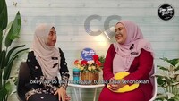 Demo Tahu Dok? Ep. 5 - "Tangan Panas: Mitos atau Fakta?" - Bersama Ketua Program Agroteknologi