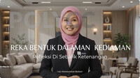 REKA BENTUK DALAMAN KEDIAMAN