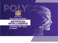 NATIONAL AI ROADMAP 2021-2025