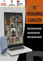 PLC PROGRAMMING AND SIMULATOR