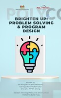 eBOOK BRIGHTEN UP: PROBLEM SOLVING & PROGRAM DESIGN