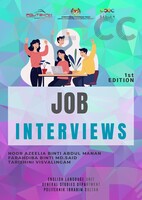 E-BOOK - JOB INTERVIEWS 