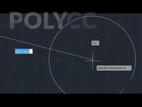 POLIMOOC: AUTOCAD - CAD AND ITS COMPONENTS