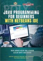 EBOOK JAVA PROGRAMMING FOR BEGINNERS WITH NETBEANS IDE