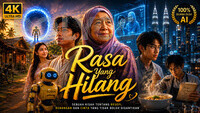 VIDEO AI: RASA YANG HILANG