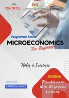 MICROECONOMICS FOR BEGINERS : NOTES AND EXERCISES