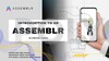 Introduction to AR in eBook Using Assemblr