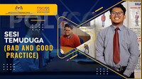 VIDEO PDP -Sesi Temuduga (Bad and Good Practice)