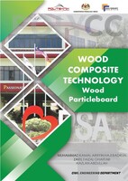 WOOD COMPOSITE TECHNOLOGY : WOOD PARTICLEBOARD