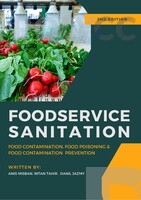 FOODSERVICE SANITATION 2ND EDITION 