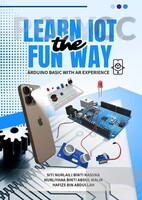 LEARN IOT THE FUN WAY : ARDUINO BASIC WITH AR EXPERIENCE